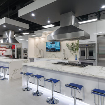Allied 2019 Kitchen Portfolio