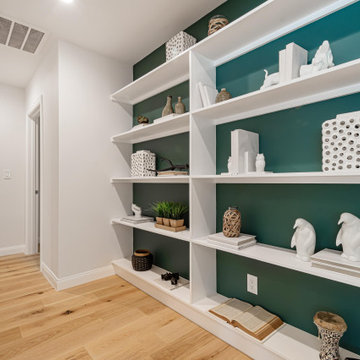 Lower Hastings Contemporary Ranch