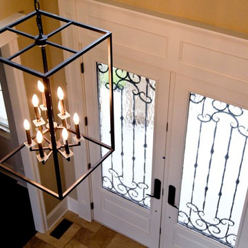 J. Larson Homes Open House