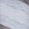 Couristan Prairie Windswept Bark-Grey Area Rug, 7'6" X 10'