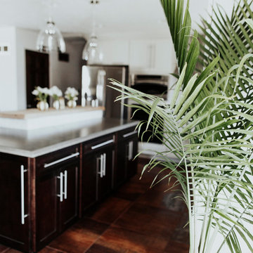 Traeger Interiors