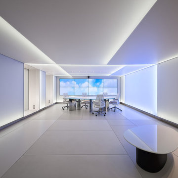 Verval Ltée Conference Facility