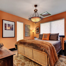Bedrooms