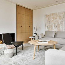 Living Rooms