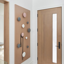 Entry Ideas