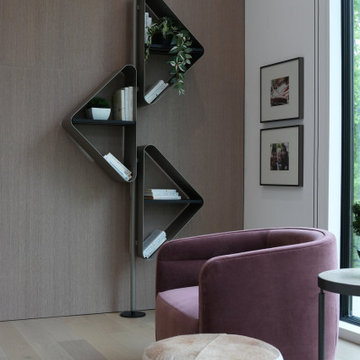 Englewood Full Home Interior Design