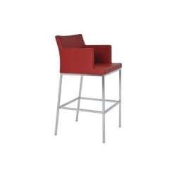 Soho Chrome Stool by sohoConcept - Bar Stools And Counter Stools