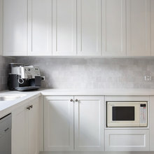 Scullery & laundry (Brad & Amy)