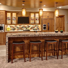 island stools