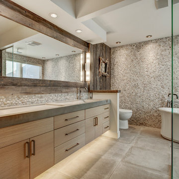 Woolrich Group Bathrooms