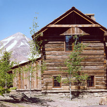Exterior Ideas