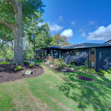 Westpoint Renovation