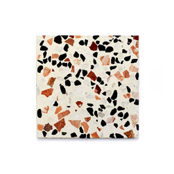 Terrazzo Tile - Wall And Floor Tile