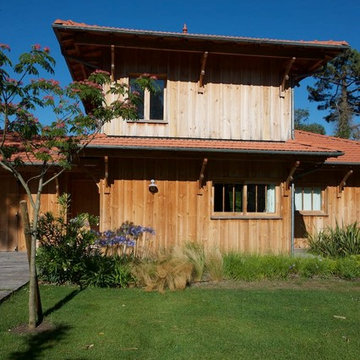 Villa MS