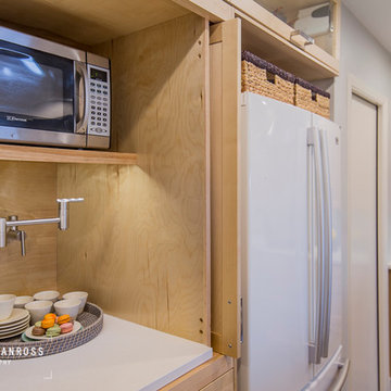 1970s Kitchen Renovation
