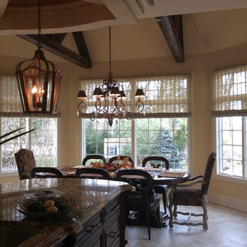 Holmdel kitchen renovation