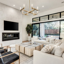 Living Room decor ideas