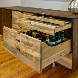 PureBond Fabricator Projects - Furniture