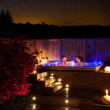 Jacuzzi