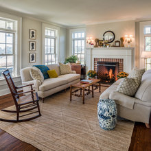 Dream House Rooms Finishes & Furnishings