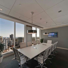 Lansdowne Office Fit Up
