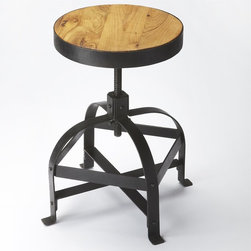 Industrial Chic -- Kitchen / Bar - Products