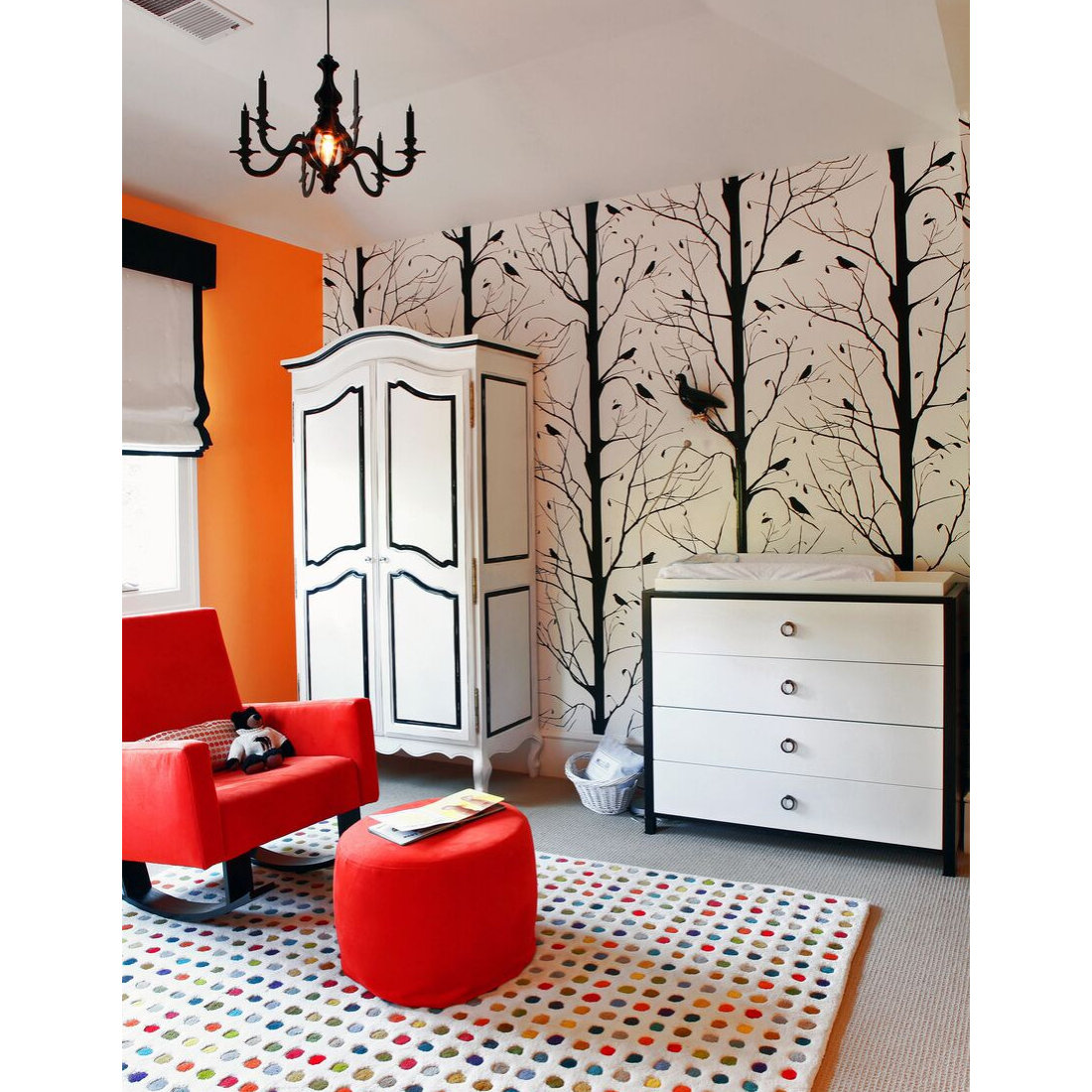 Atherton Custom Home