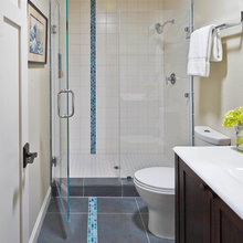 Workshop Bathroom Ideas