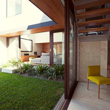 Concrete Cool, Clayfield