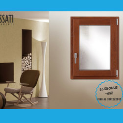 SERRAMENTI FOSSATI ECOBONUS -65% in scadenza - Products
