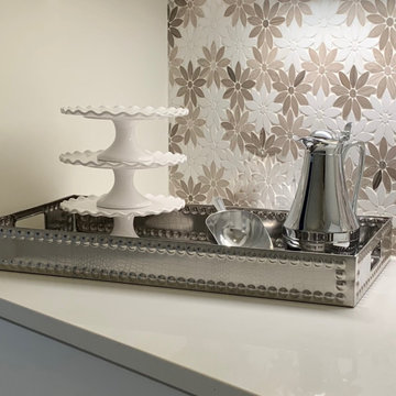 Contemporary Architecture Highlighted and Staged for Success!