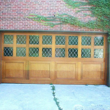 Garage Doors