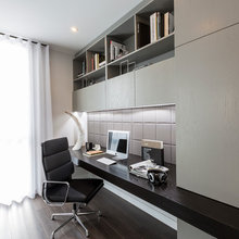 The Willow, Office
