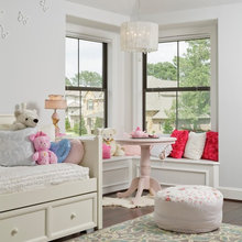kids bedroom