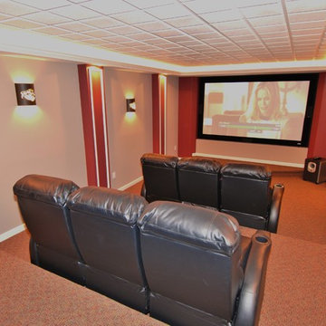 Theatre