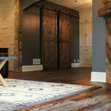 New Home Construction Projects