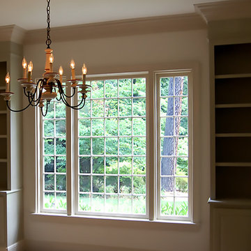 Historic Renovation