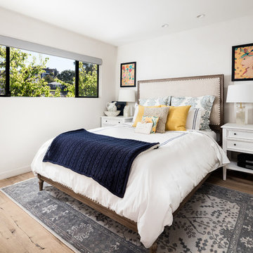 Stylish Beach side condo