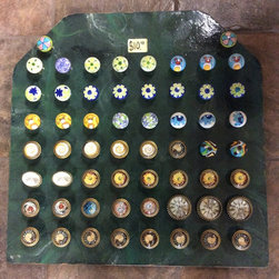Knobs - Cabinet And Drawer Knobs