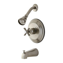 Shower valves