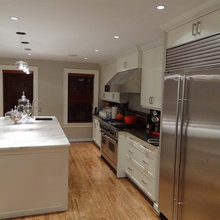 Eleni kitchen