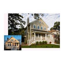 Cottage Makeover