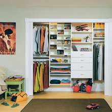 closet