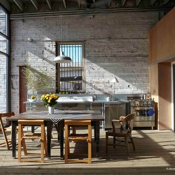 Downtown Loft