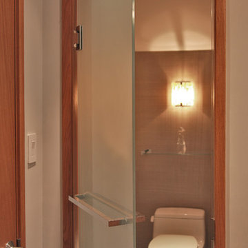 Master Bath Remodel, McLean Virginia