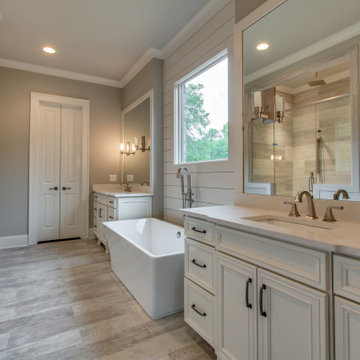 Cabinetry