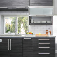 Cupboards