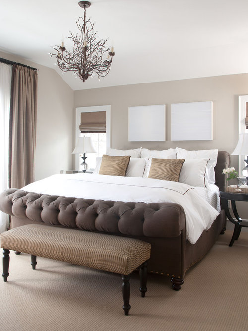 Traditional Bedroom Design Ideas, Remodels & Photos | Houzz  SaveEmail