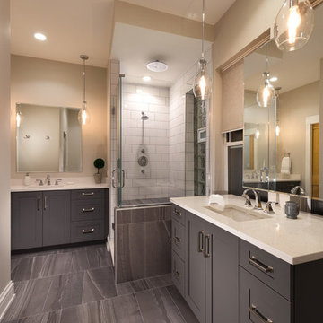 Hip Master Bathroom