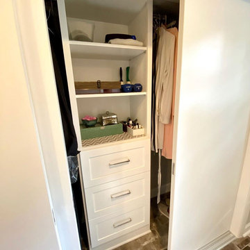 East Memphis Bathroom Remodel